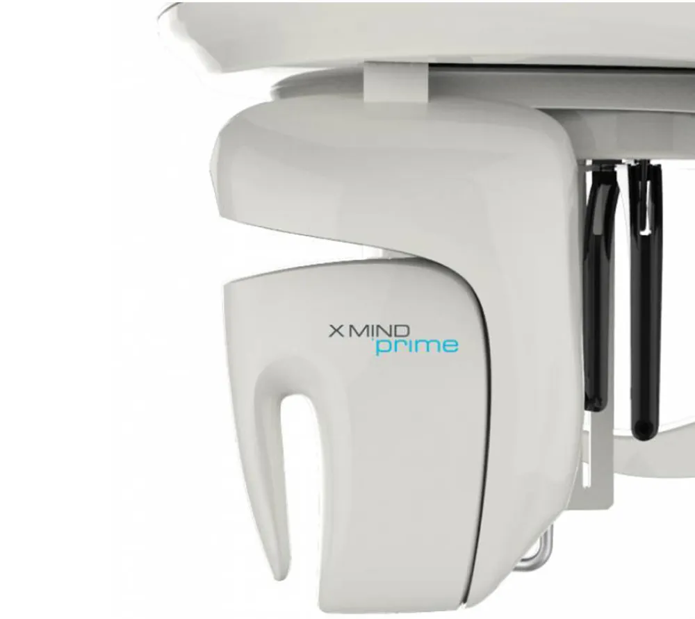 Acteon Group X-MIND Prime2 Pan 2D цифровой ортопантомограф  2