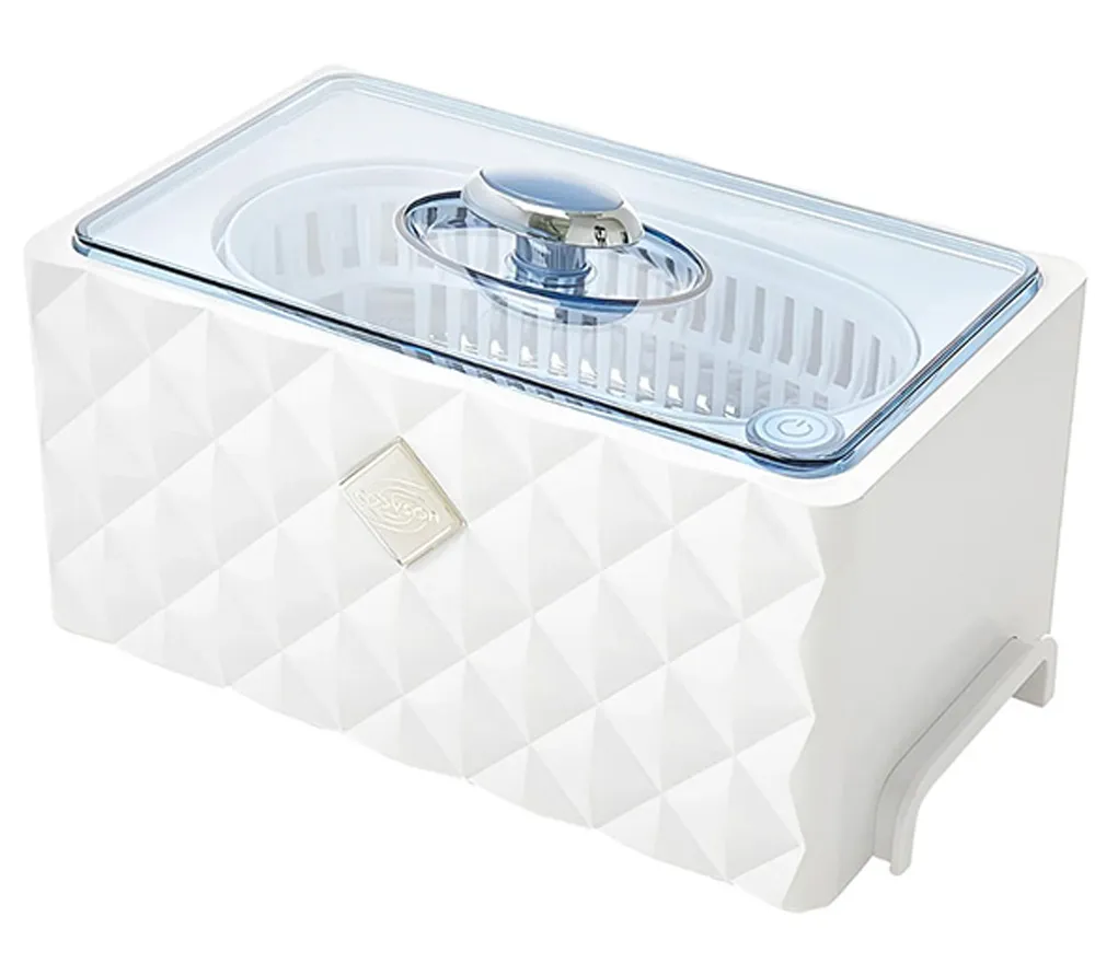 codyson cd-2830 ультразвуковая мойка, 0,45 л