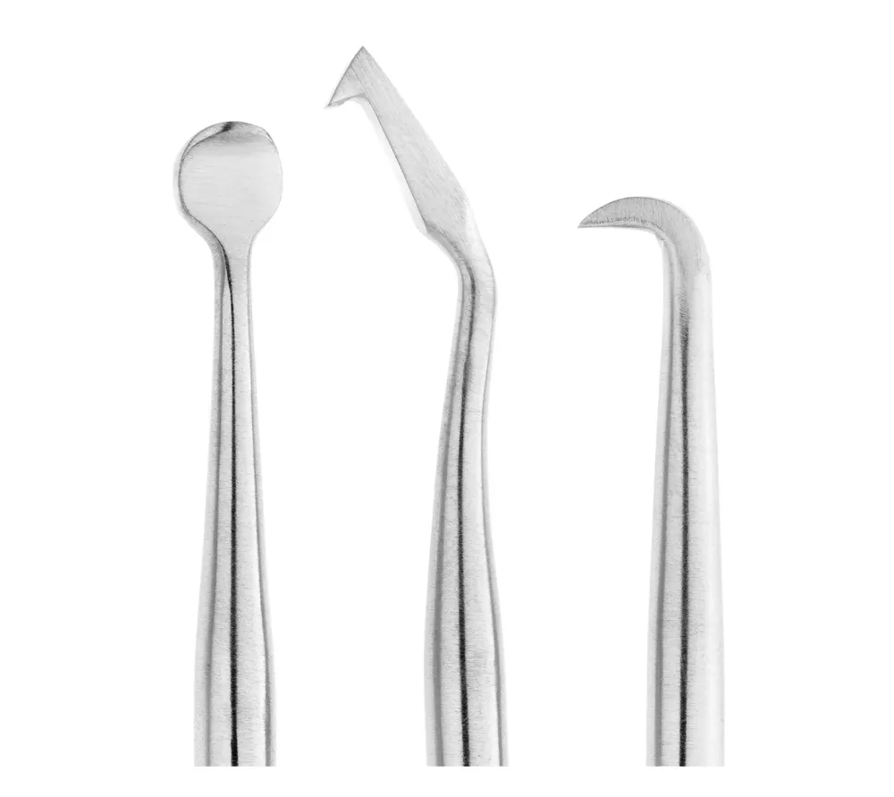 hlw nach morell  коронкосниматель ручной  3