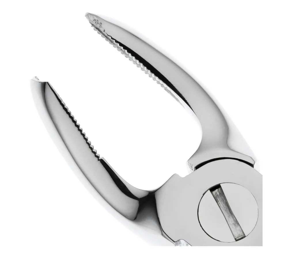 hlw щипцы для удаления зубов детские верхние, моляры левые  2