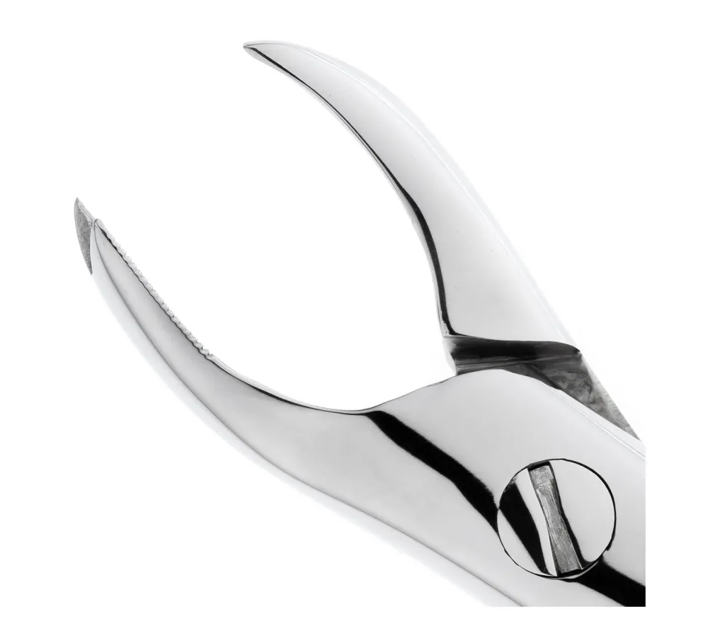 hlw щипцы для удаления зубов верхние, моляры правые  5