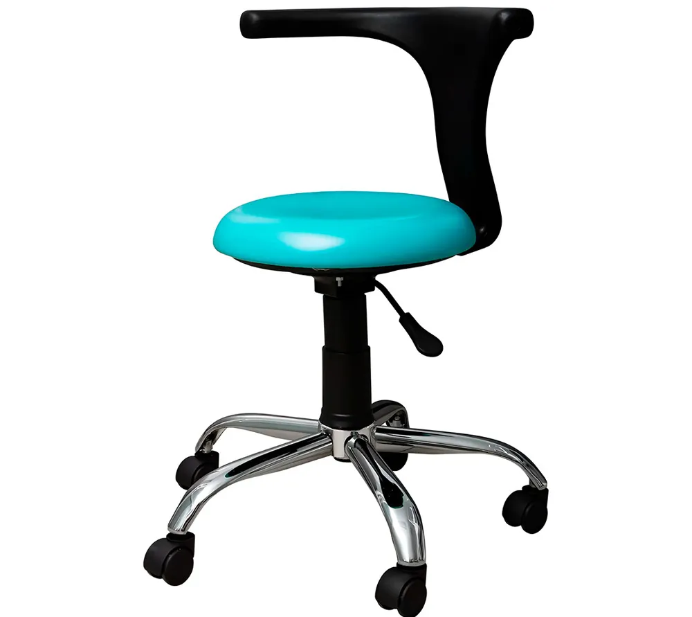 woson wod550 стоматологическая установка  4