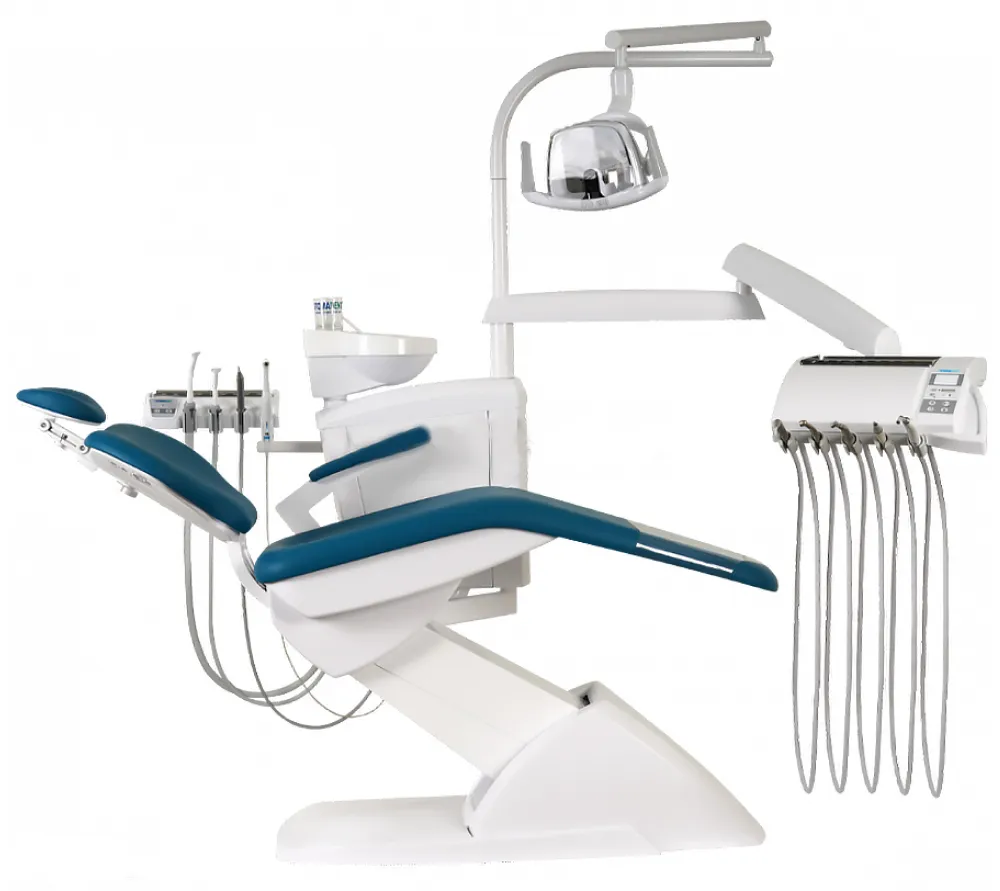stomadent impuls a 200 стоматологическая установка