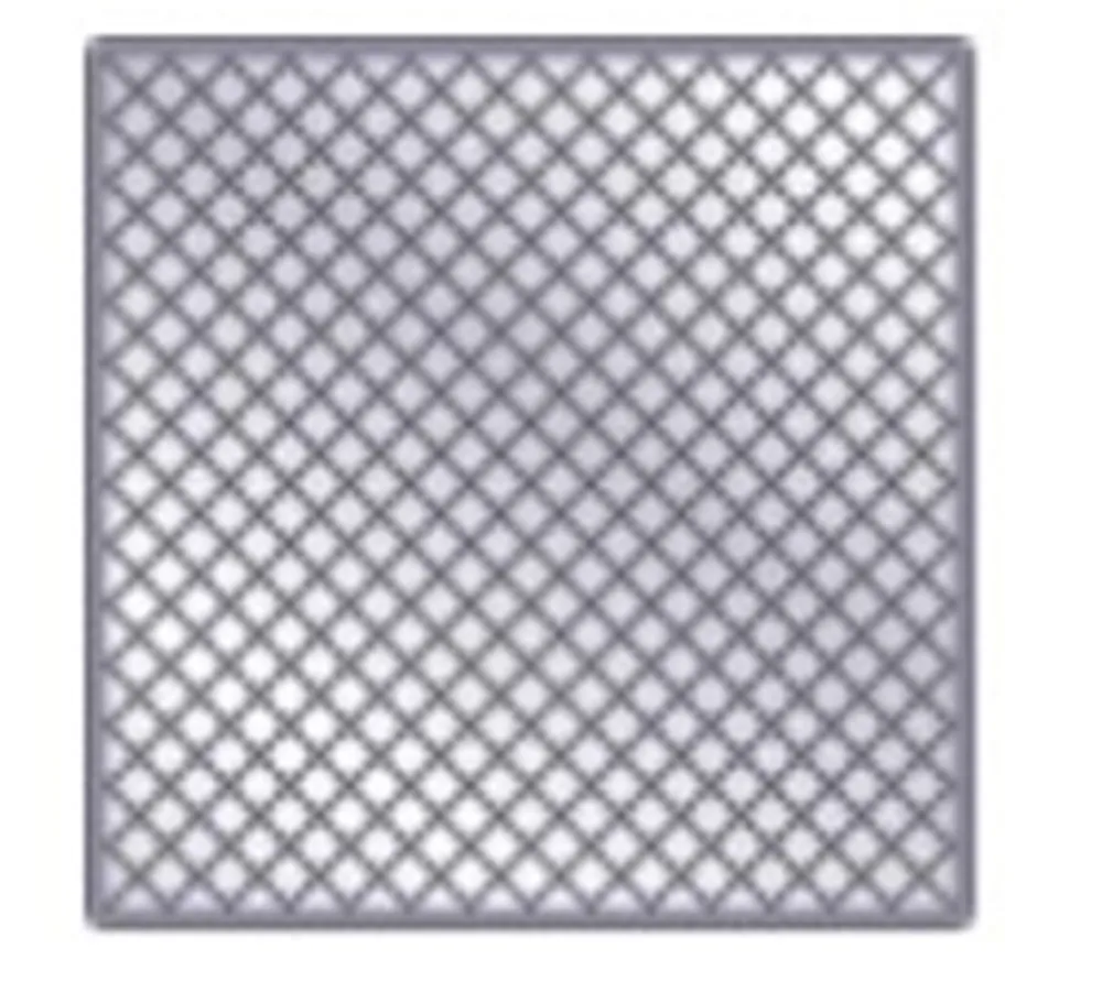 arkodor полка-поддон сетчатая для бактерицидной тумбы