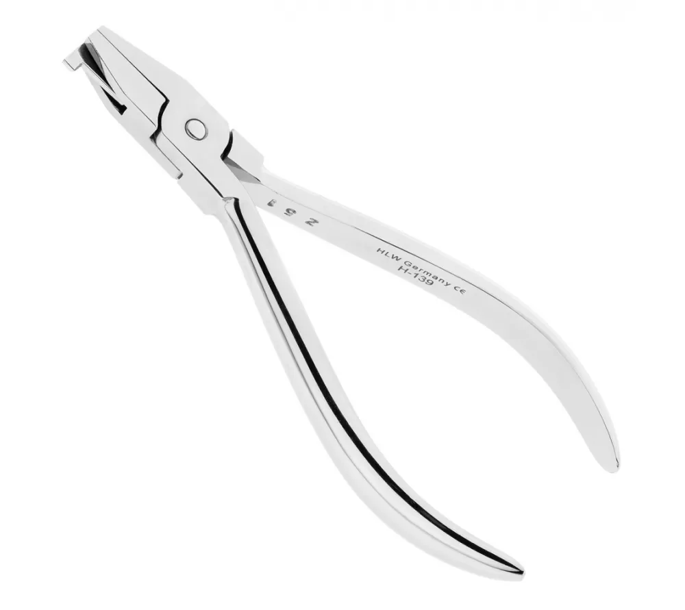 hlw кусачки лигатурные