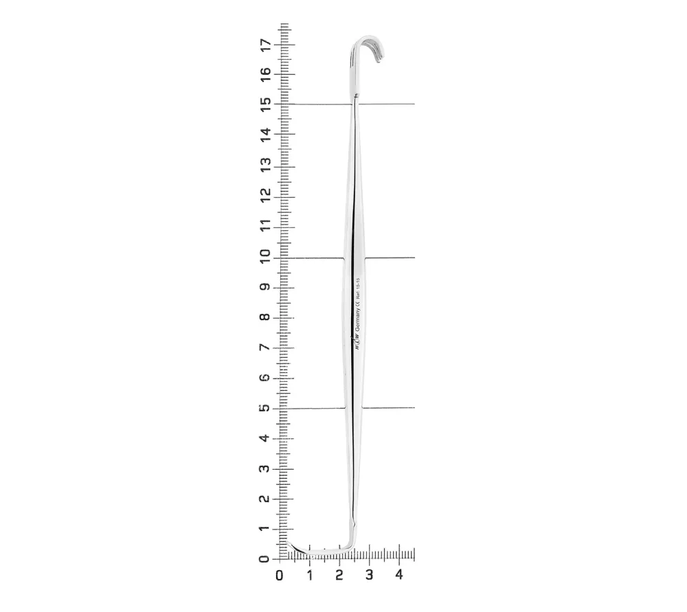 hlw nach senn роторасширитель  4