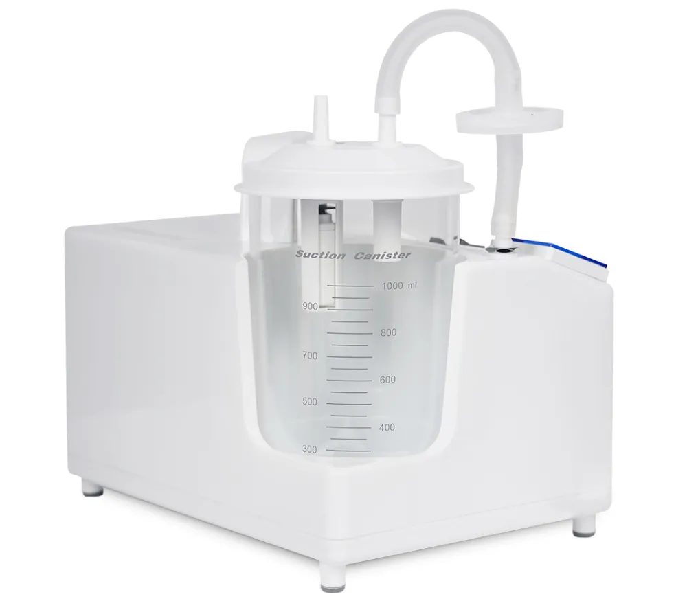 армед 7e-b отсасыватель хирургический  7