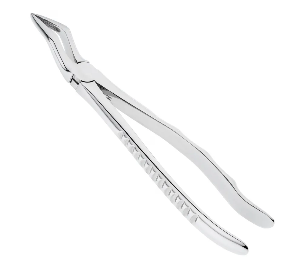 hlw щипцы для удаления зубов верхние корневые (германия)  5