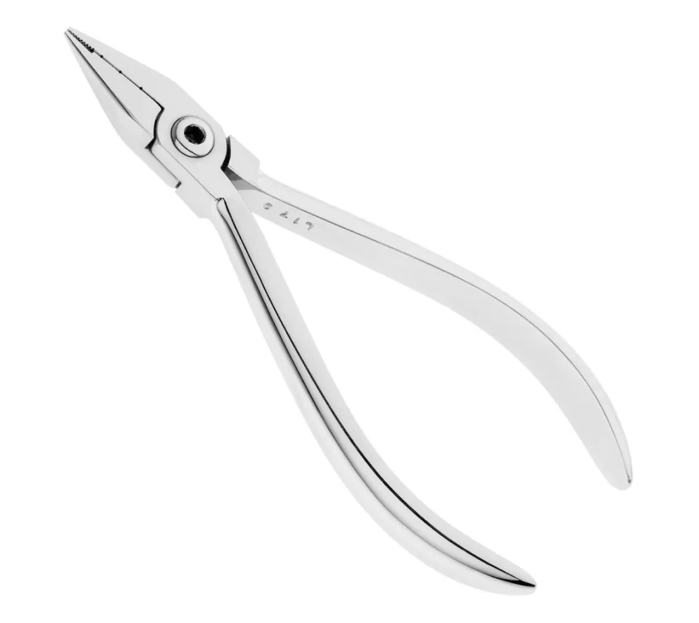 hlw щипцы джарабака для изгибания