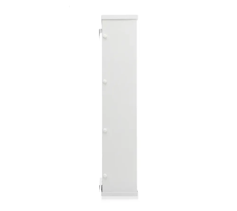 армед aircube 215 fm облучатель-рециркулятор ультрафиолетовый бактерицидный, настенный, 60 м3/ч  2