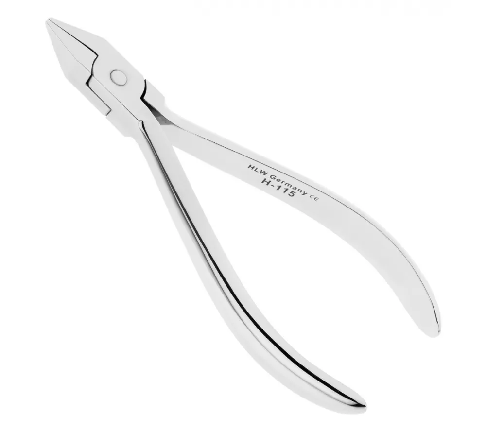 hlw щипцы адамса