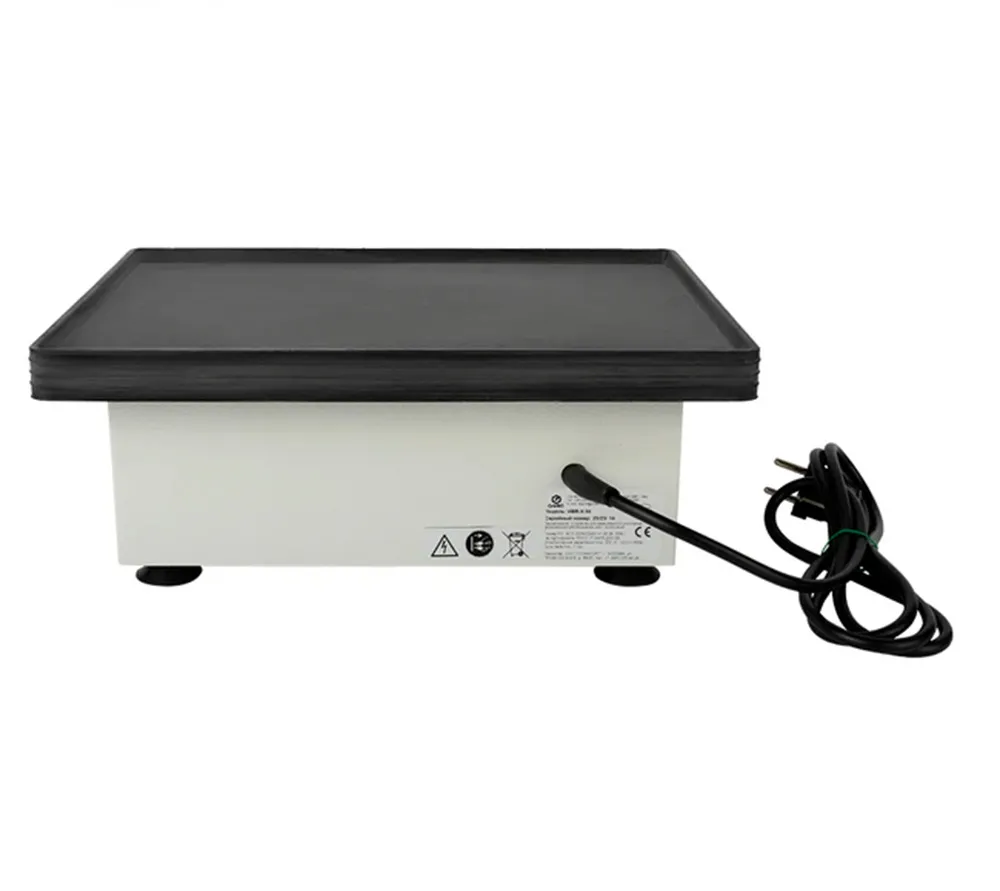 omec vibr-x-34 вибростол большой  2