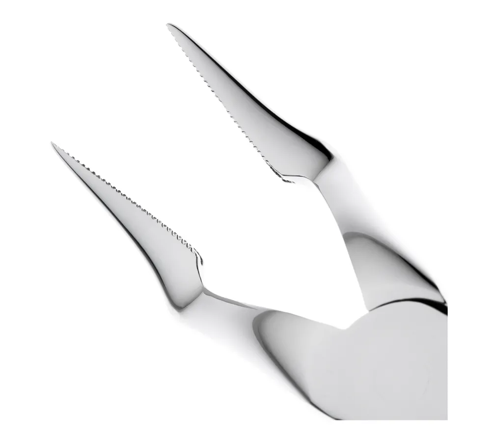 hlw щипцы для удаления зубов (верхние корневые)  8