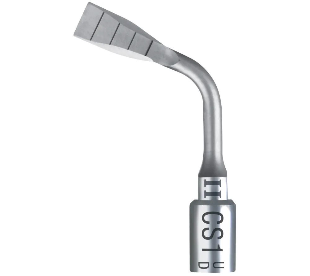 acteon group crest splitting 2 kit набор насадок  5