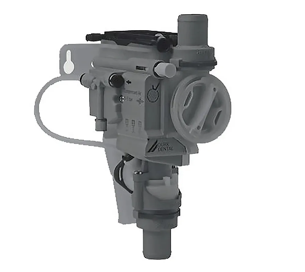 dürr dental 24 в клапан для чаши плевательницы