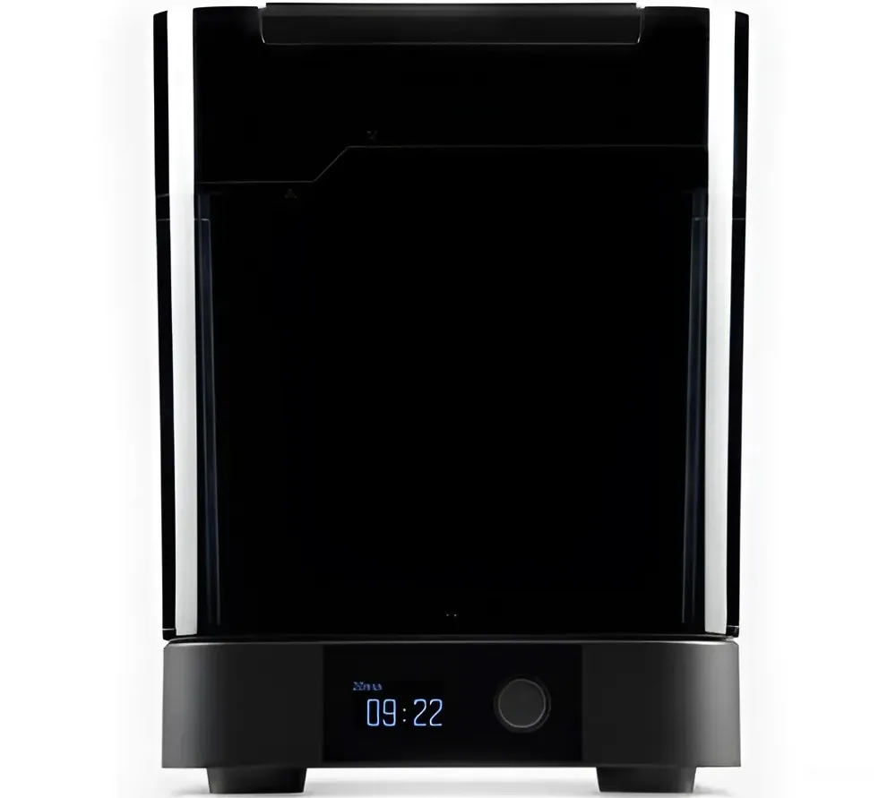 formlabs form wash станция автоматической очистки 3d моделей  2