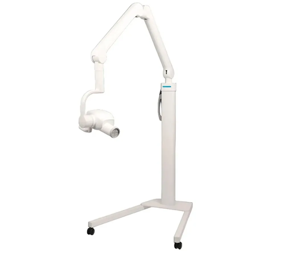 Genoray DVAS-M система рентгеновская стоматологическая интраоральная (мобильный)  2