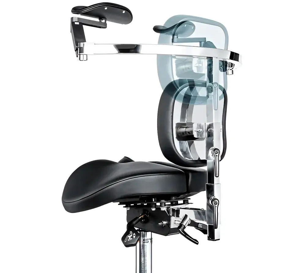 mercury comfort+ стул микроскописта  4