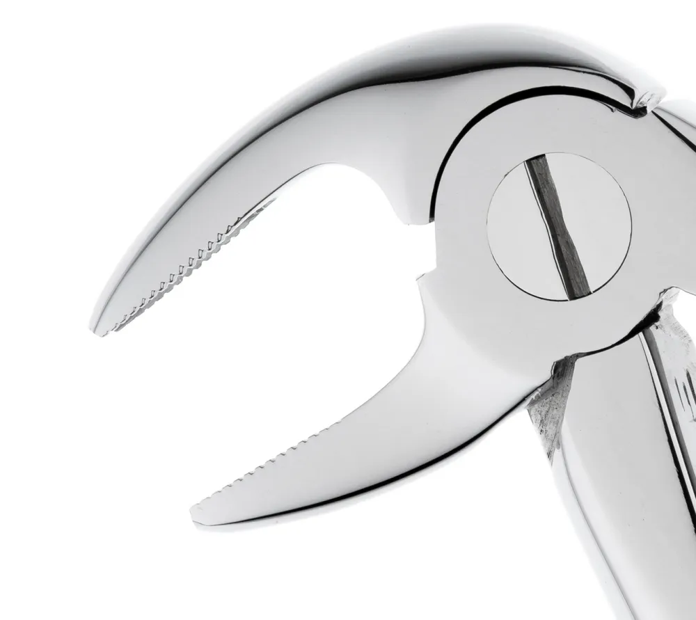 hlw щипцы для удаления зубов детские  7