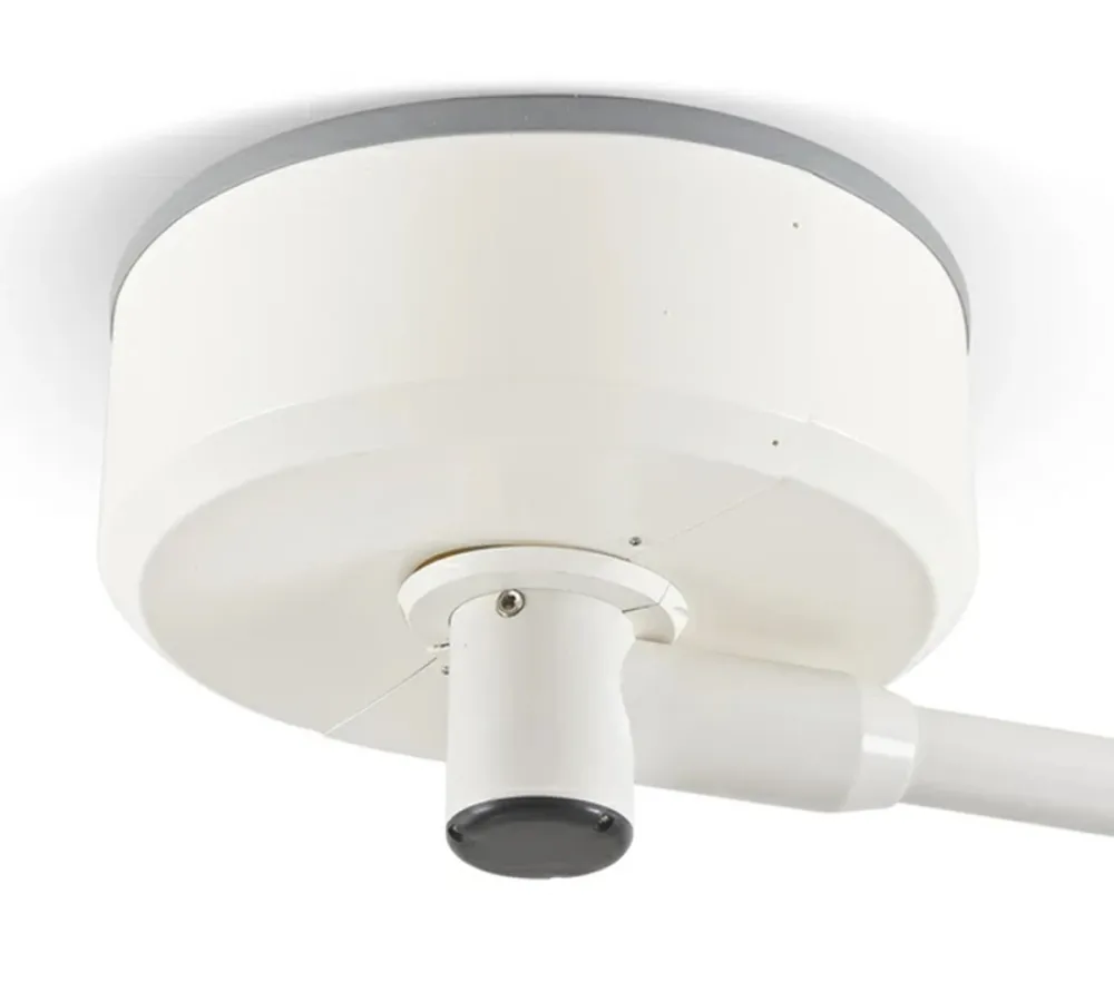 армед 735 (люкс) хирургический потолочный светильник  3