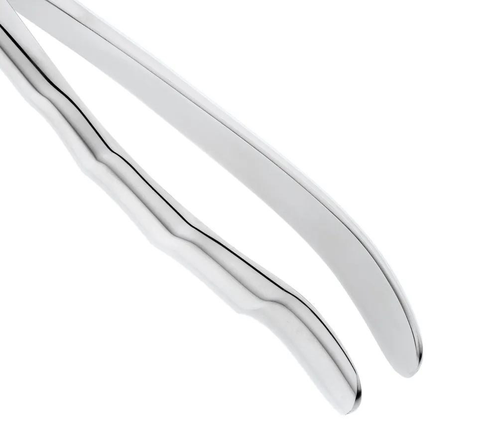 hlw щипцы для удаления зубов, нижние, премоляры  2