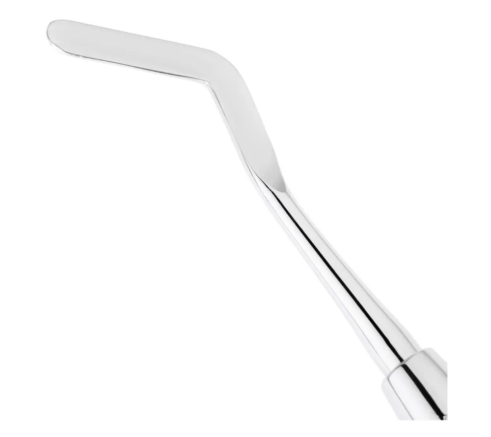 hlw heidemann гладилка гибкая, 3 мм  3