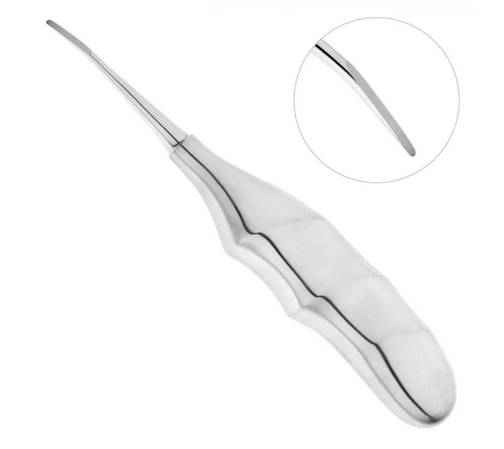 hlw люксатор изогнутый, 2 мм