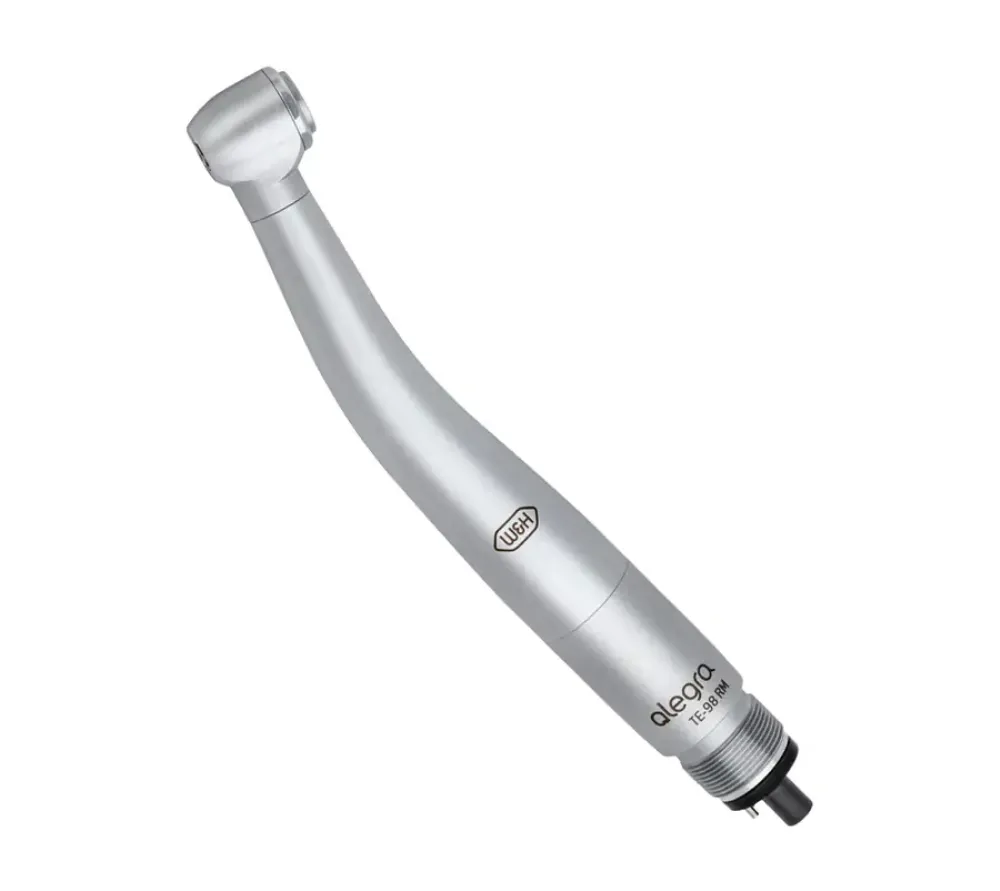 w&h dentalwerk synea alegra te-98 rm турбинный наконечник со стандартной головкой
