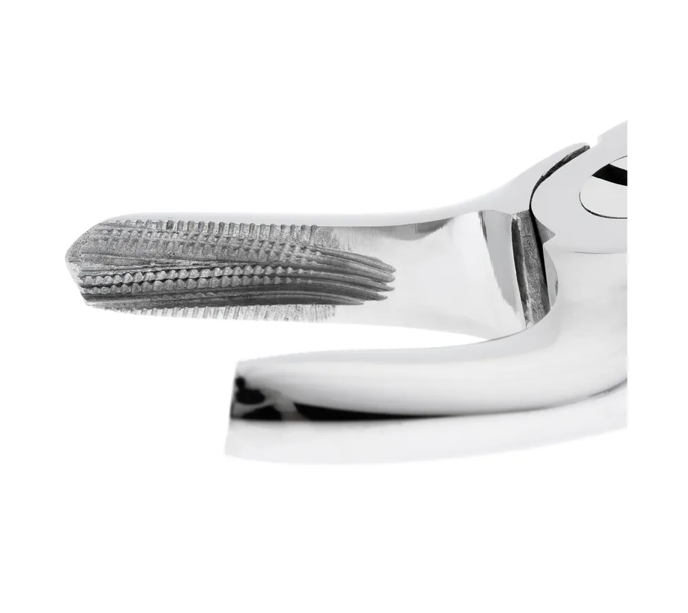 hlw щипцы для удаления, зубов верхние, моляры левые  6