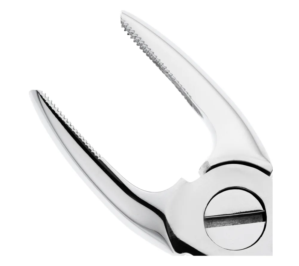 hlw щипцы для удаления зубов верхние, резцы / клыки  4