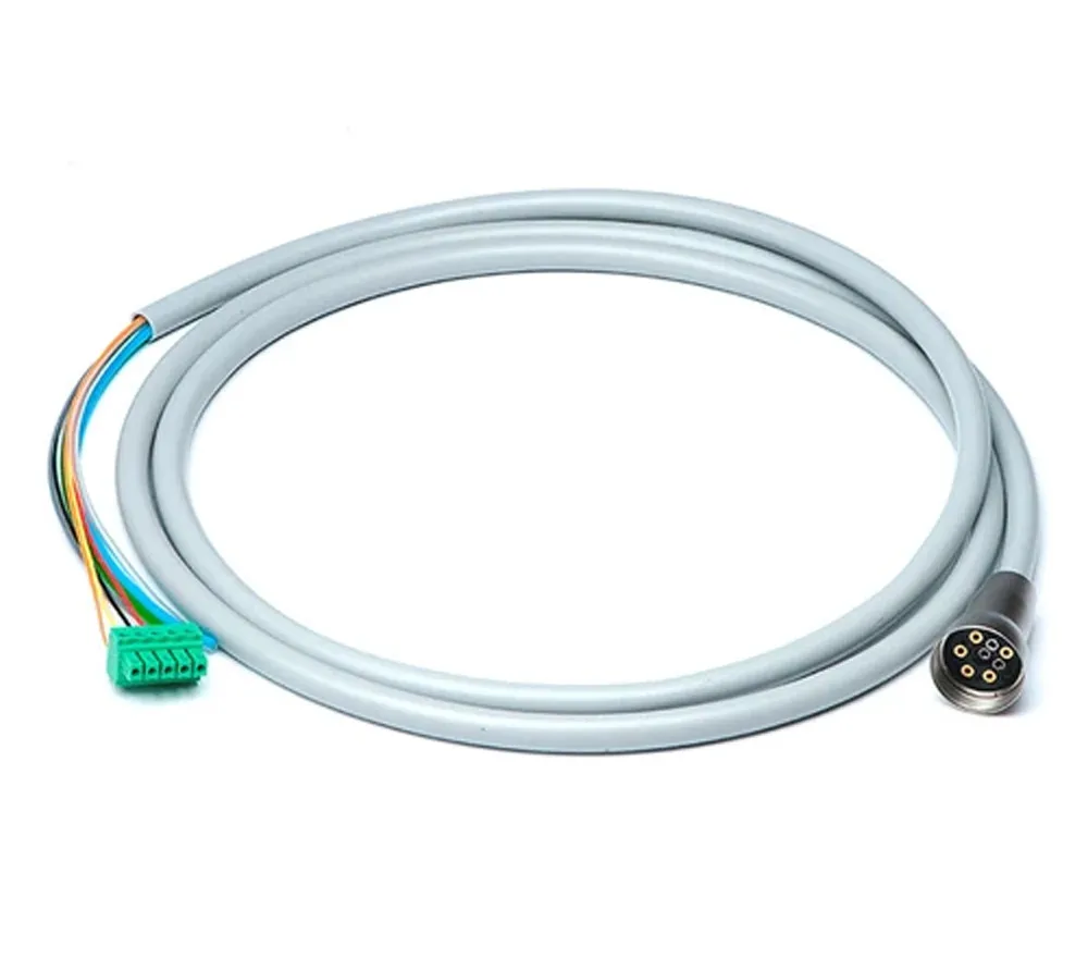 romax r4000n бесщеточный электрический микромотор  4