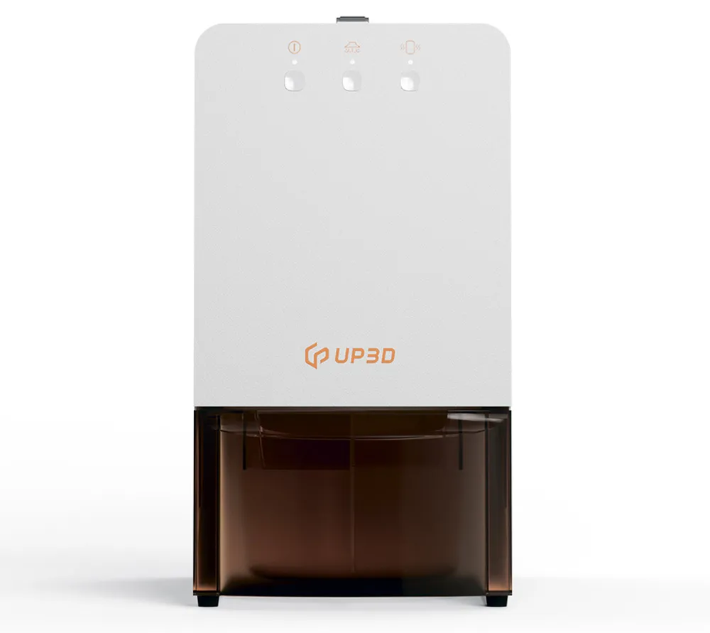 up3d v10 вытяжная система  2