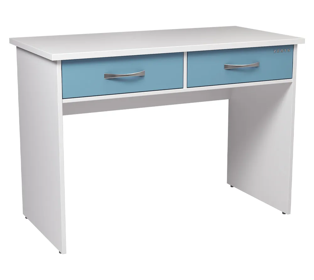 zerts стол медицинский универсальный с ящиками small серии плёнка