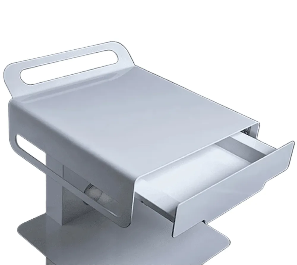 edarredo flexi 4c ageni003 передвижной модуль (цвет: ral9010)  4