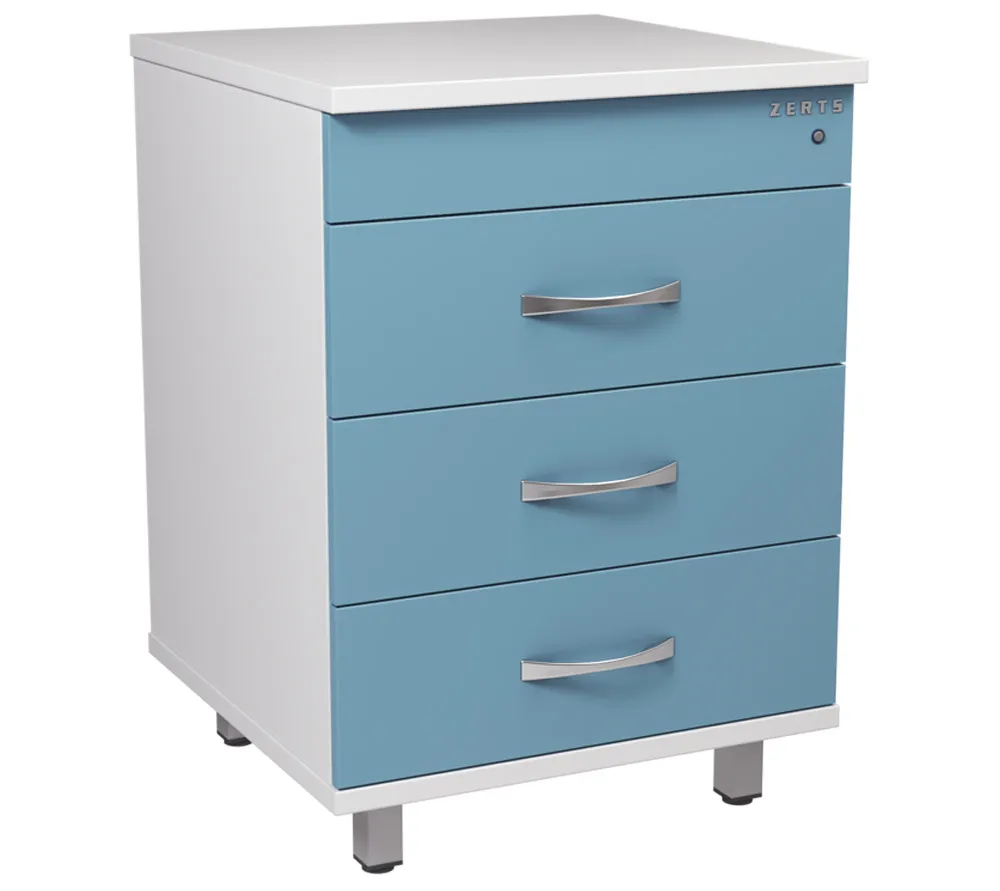 zerts модуль с бактерицидной лампой (3 ящика) серии laminat