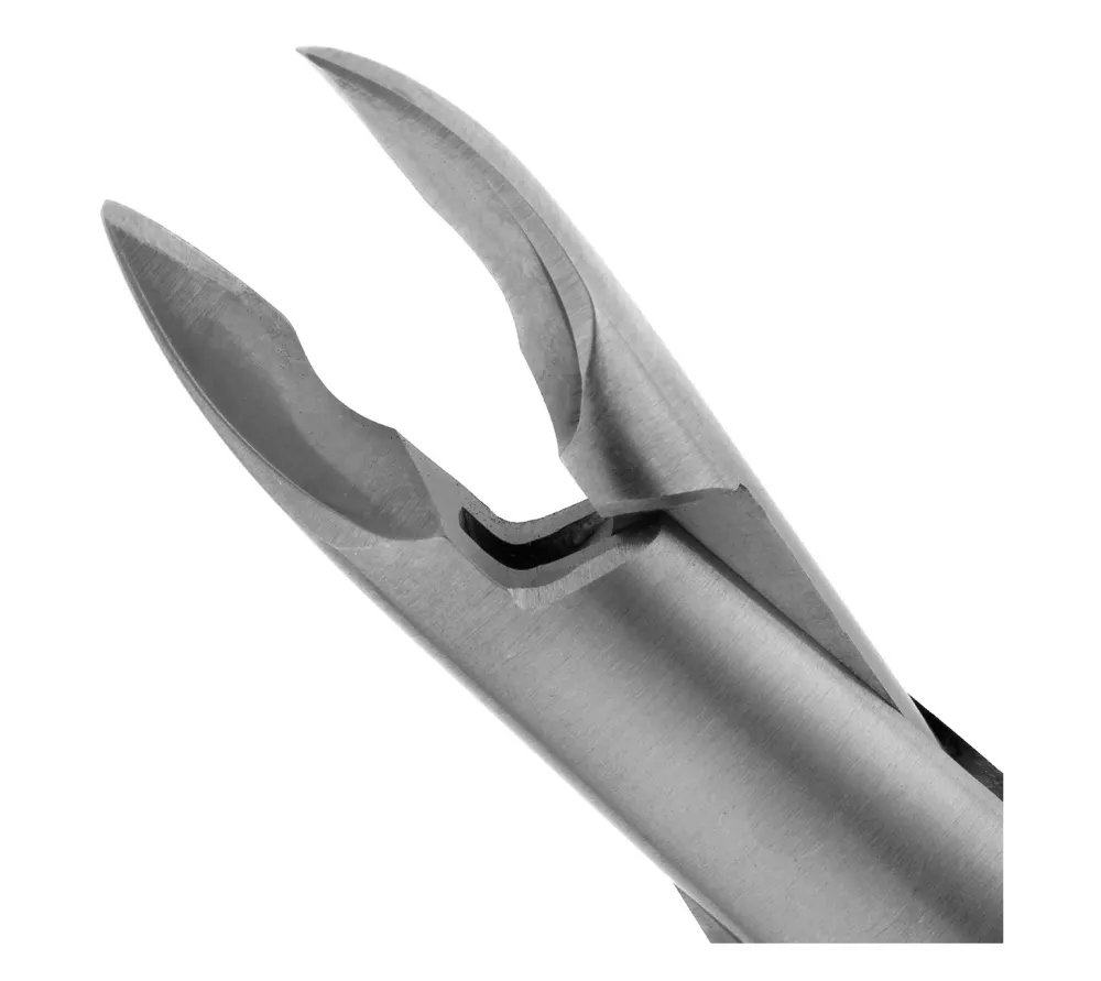 hlw кусачки костные 15 см с острыми режущими гранями  4