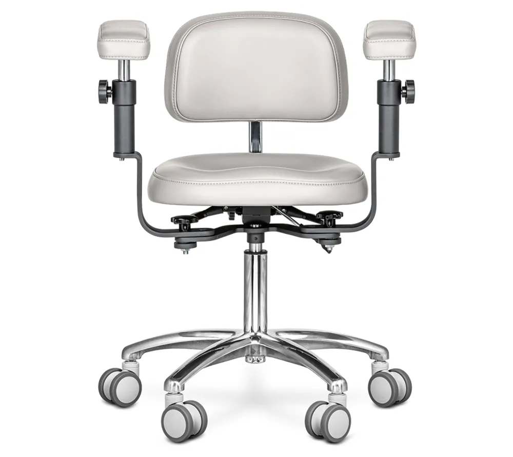 mercury standart стул микроскописта  10