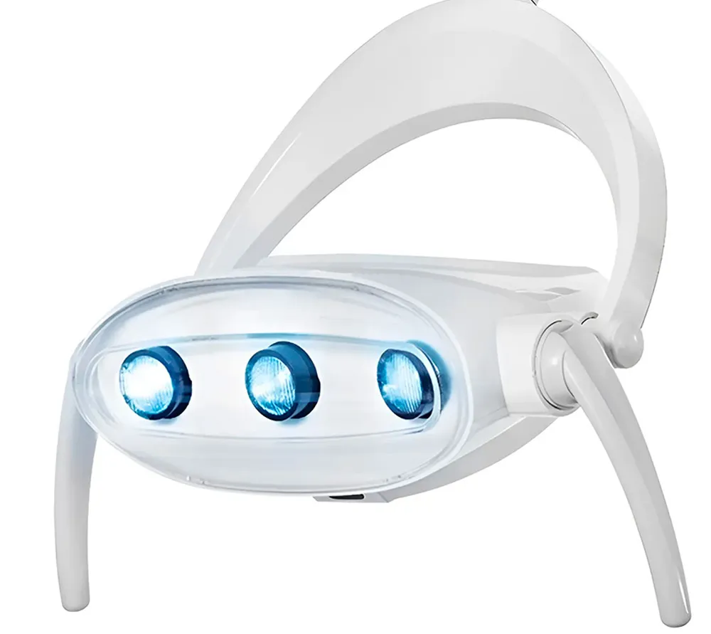 dabi atlante croma стоматологическая установка с нижней/верхней подачей инструментов  4