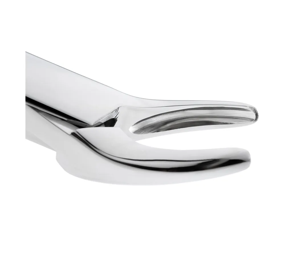 hlw щипцы для  удаления зубов верхние, универсальные (11-62)  7