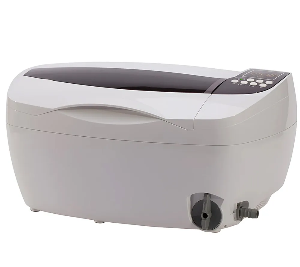 codyson cd-4830 ультразвуковая мойка с подогревом, 3 л  2