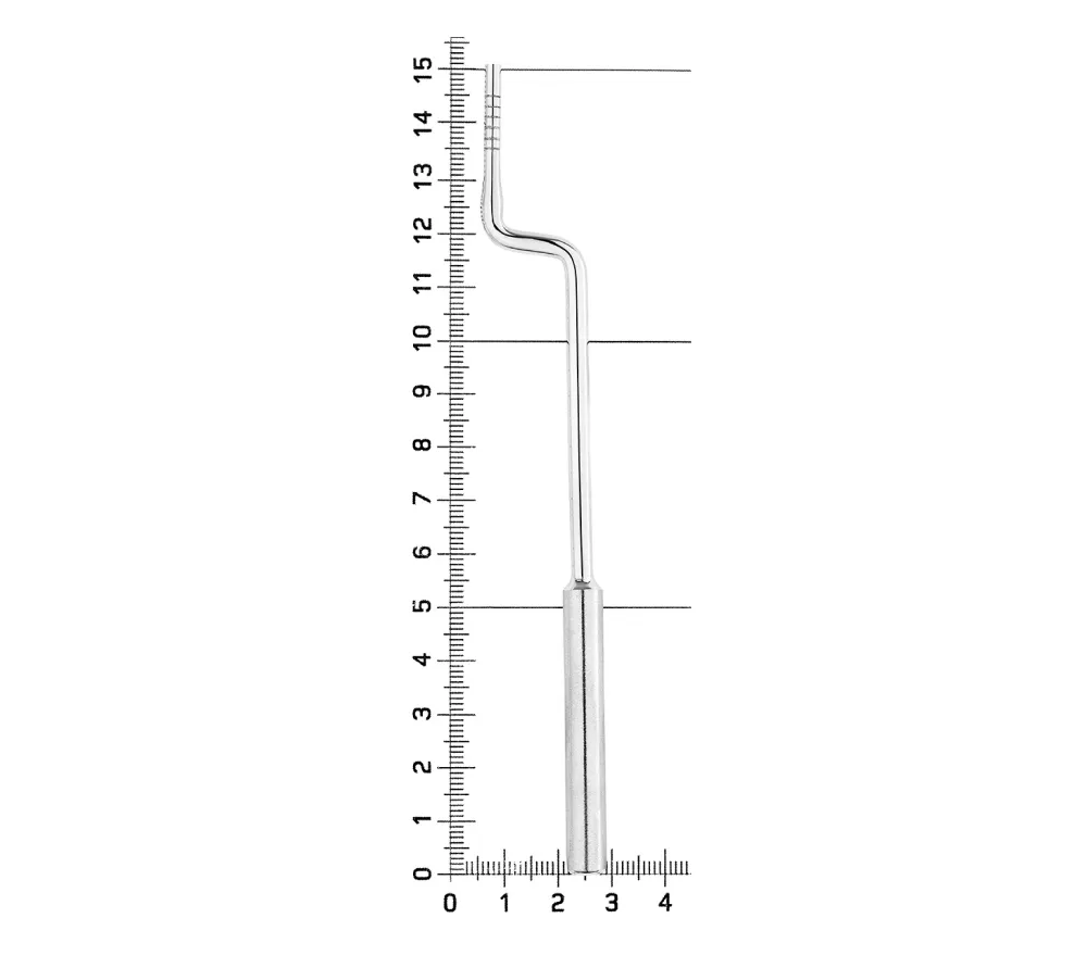 hlw  остеотом (40-81)  3