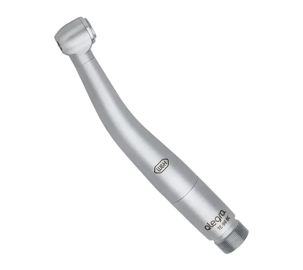 w&h dentalwerk synea alegra te-98 bc турбинный наконечник со стандартной головкой