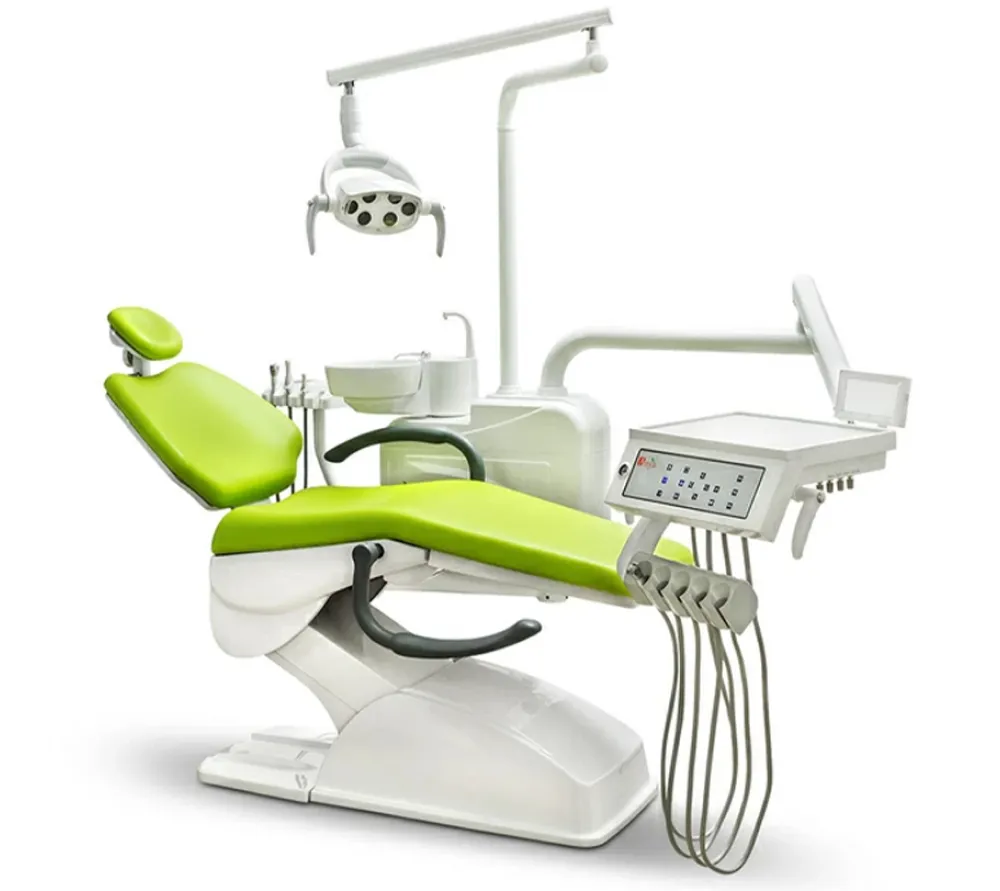 anya ay-a 1000 стоматологическая установка  2