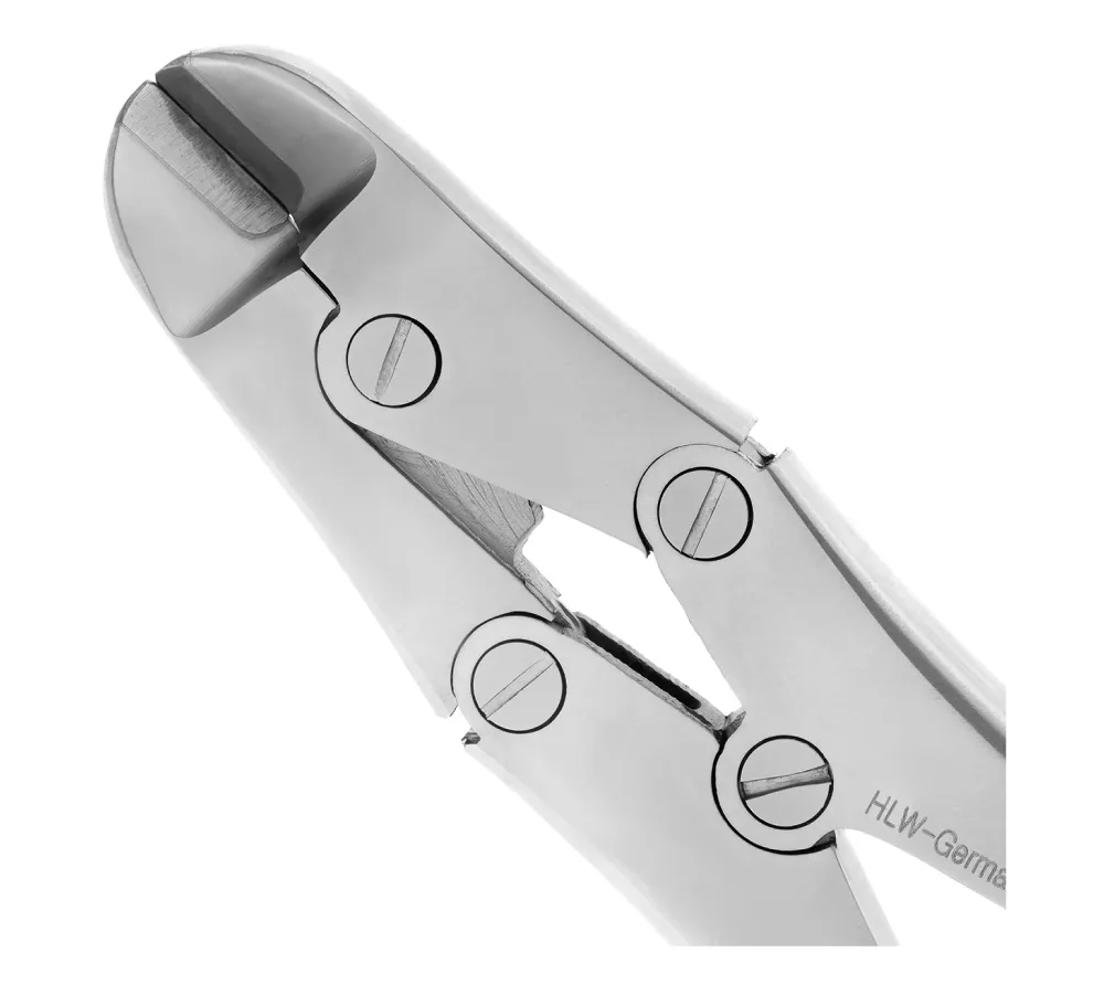 hlw кусачки для проволоки 1,2 мм  3