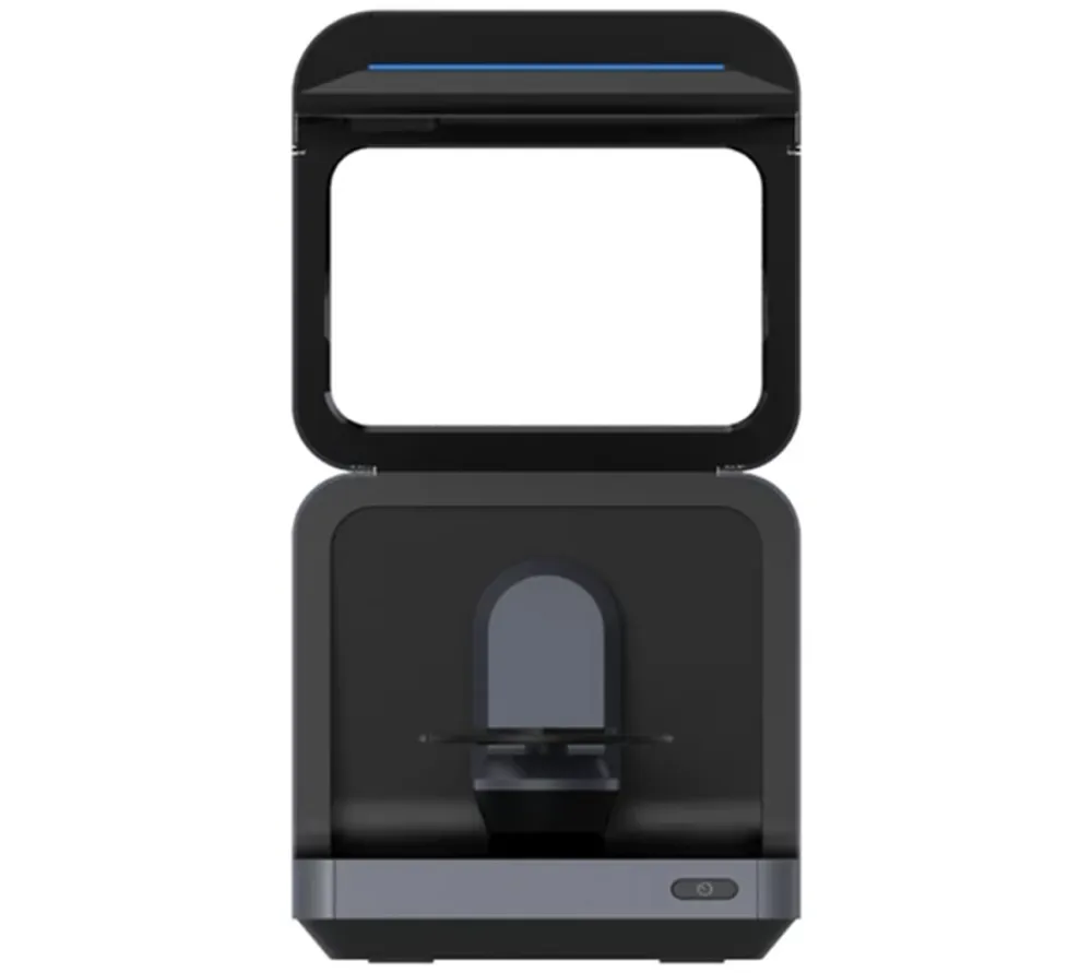 shining 3d autoscan ds-mix дентальный 3d-сканер  2