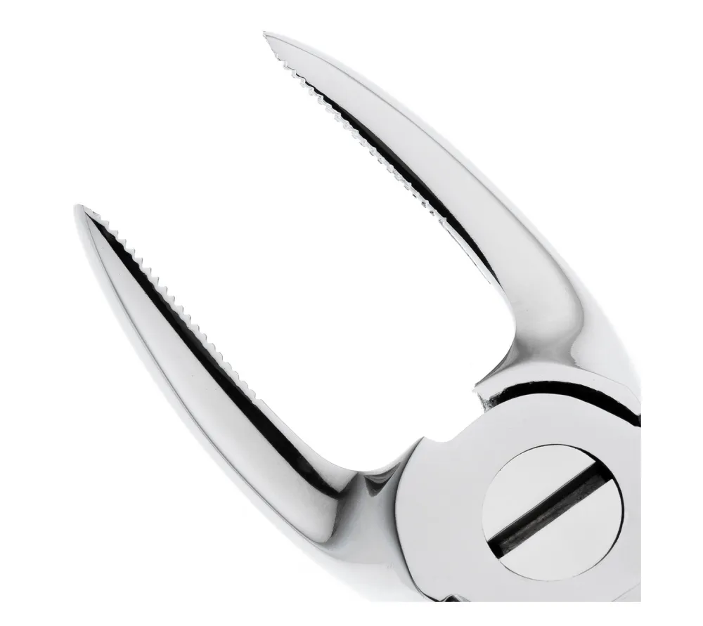 hlw щипцы для удаления зубов, детские верхние, корневые  3