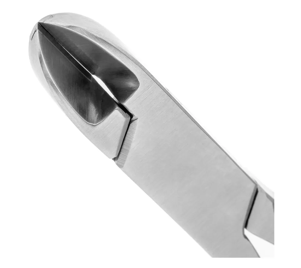 hlw кусачки для жесткой проволоки, max 0,5 мм tc  2