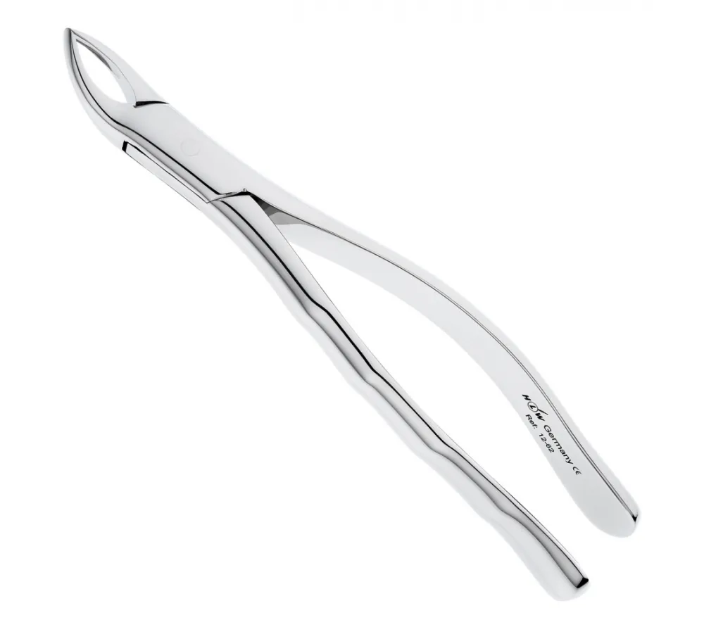 hlw щипцы для удаления зубов верхние, универсальные