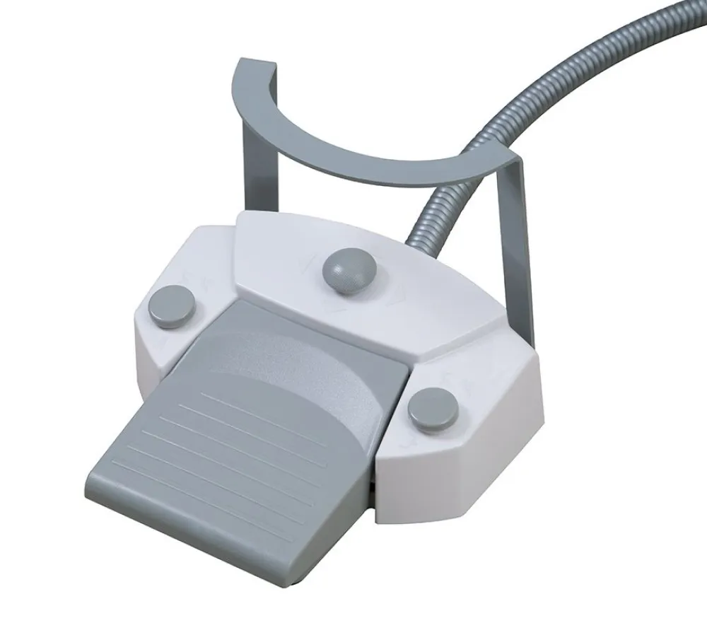 siger u200 стоматологическая установка  3