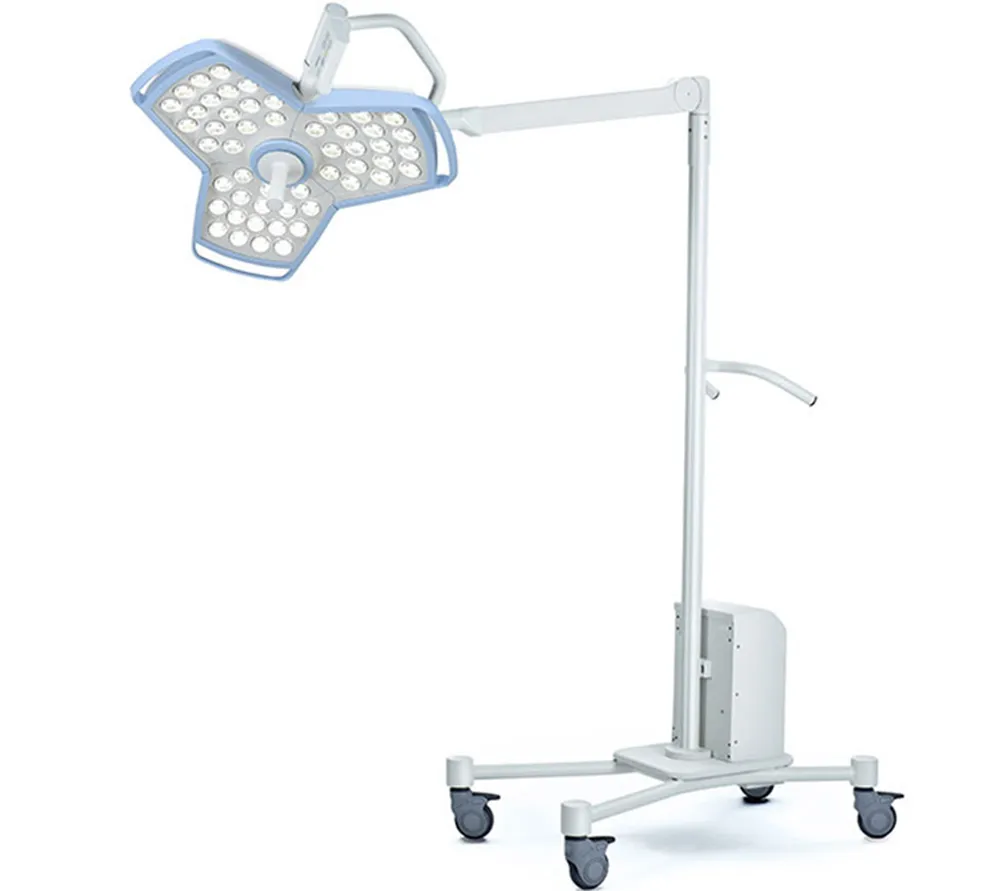 mindray hyled 9700m операционный светильник